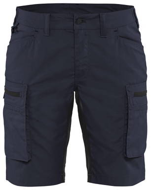 Blåkläder Dames Service Short stretch 7149