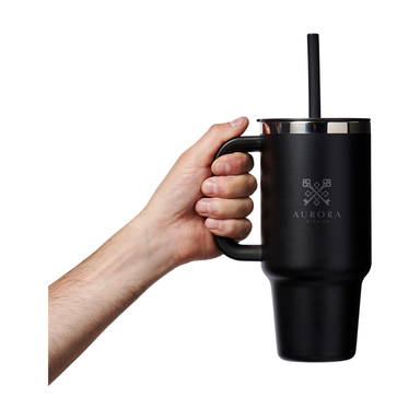 Hydro Flask Travel Tumbler 946 ml drinkbeker