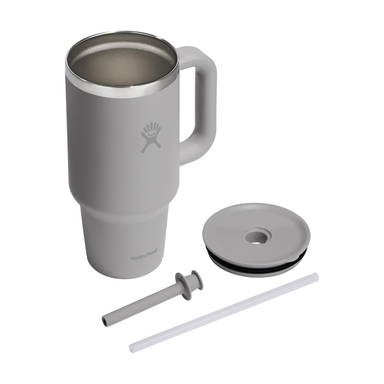 Hydro Flask Travel Tumbler 946 ml drinkbeker