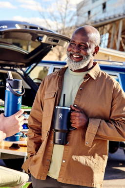 Hydro Flask Travel Tumbler 946 ml drinkbeker