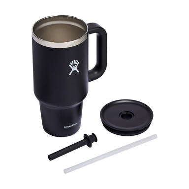 Hydro Flask Travel Tumbler 946 ml drinkbeker