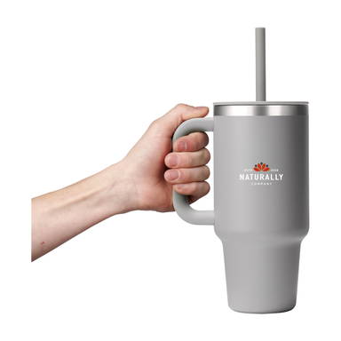 Hydro Flask Travel Tumbler 946 ml drinkbeker