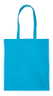 Licht blauw