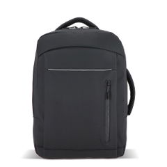 PU laptoprugzak 30 x 14 x 42 cm 15L
