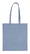 Gerecyclede tas | 140 grams | 38 x 42 cm - Blauw
