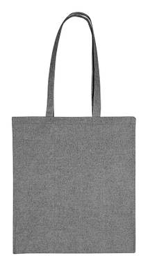 Gerecyclede tas | 140 grams | 38 x 42 cm - Grijs