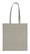 Gerecyclede tas | 140 grams | 38 x 42 cm - Naturel