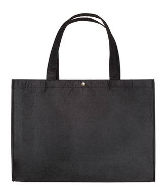 Vilten bloktas | 220 grams | 	45 x 33 x 14 cm - Zwart