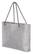 Vilten winkeltas | 220 grams | 47 x 33 x 8 cm - Grijs