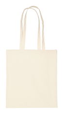 Katoenen tas basis | 135 grams | 38 x 42 cm