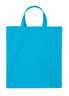 Licht blauw