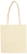 Canvas bloktas | 300 grams | 	38 x 42 + 12 cm - Naturel