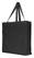 Canvas bloktas | 300 grams | 	38 x 42 + 12 cm - Zwart