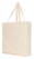 Canvas bloktas | 300 grams | 	38 x 42 + 12 cm - Naturel