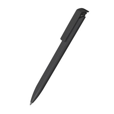 Klio Trias high gloss ballpoint pen - Anthracite