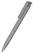 Klio Trias high gloss balpen - Grey
