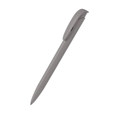 Klio Jona recycling matt ballpoint pen - Grey