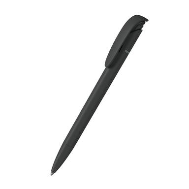 Klio Jona recycling matt ballpoint pen - Anthracite