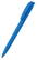 Klio Jona recycling matt balpen - Light blue