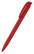 Klio Jona high gloss ballpoint pen - Red