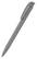 Klio Jona high gloss ballpoint pen - Grey