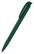 Klio Jona high gloss ballpoint pen - Dark green