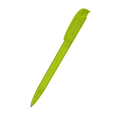 Klio Jona ice ballpoint pen - Light green ice