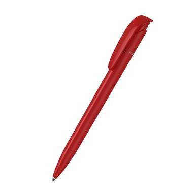 Klio Jona recycling ballpoint pen - Red
