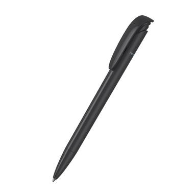 Klio Jona recycling ballpoint pen - Anthracite