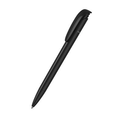 Klio Jona recycling ballpoint pen - Black