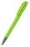 Klio Jona high gloss balpen met metalen punt - Light green