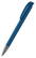 Klio Jona high gloss balpen met metalen punt - Medium blue
