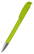 Klio Jona ice balpen met metalen punt - Light green ice