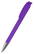 Klio Jona ice balpen met metalen punt - Purple ice