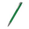 Green transparent