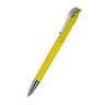 Yellow transparent