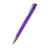 Purple ice