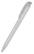 Klio Jona drops transparent ballpoint pen - Transparent