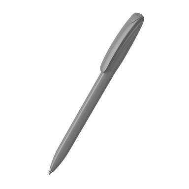 Klio Boa high gloss ballpoint pen - Grey