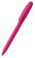 Klio Boa high gloss balpen - Magenta