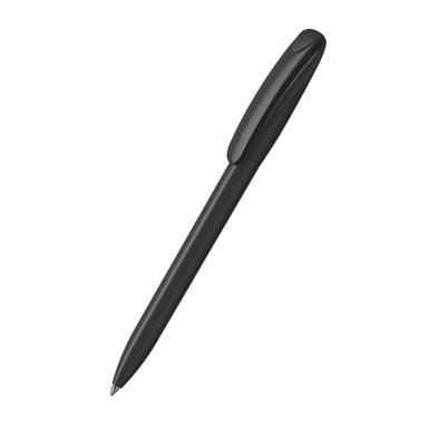 Klio Boa high gloss ballpoint pen - Anthracite