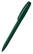 Klio Boa high gloss balpen - Dark green
