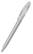Klio Boa transparent balpen - Transparent