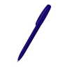 Dark blue transparent