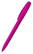 Klio Boa ice transparent balpen - Pink ice