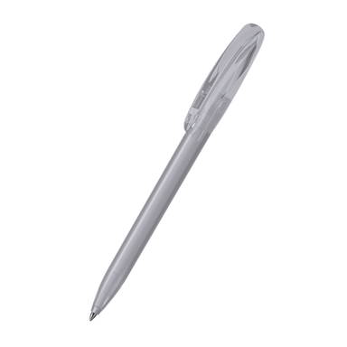 Klio Boa ice transparent ballpoint pen - Ice