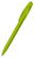 Klio Boa ice transparent balpen - Light green ice