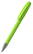 Klio Boa high gloss balpen met metalen punt - Light green