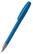 Klio Boa high gloss balpen met metalen punt - Light blue