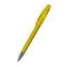 Yellow transparent